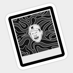 Tyler Photocard Animated Sticker